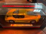 Ferrari F50 1995 1/18, Ophalen of Verzenden, Nieuw, Auto, Bburago