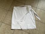rok dames Xirena wit, overslag maat L, Xirena, Wit, Nieuw, Ophalen of Verzenden