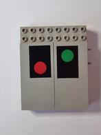 Bediening voor Lego sein 7860, Ophalen of Verzenden, Gebruikt, Losse stenen, Lego