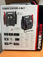 Jumpstarter met Compressor, Auto diversen, Jumpstarters, Ophalen of Verzenden, Nieuw
