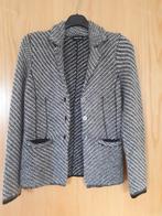 MaraMay jasje/vest/ blazer maat 38, Maat 38/40 (M), Ophalen of Verzenden, Zo goed als nieuw, Zwart