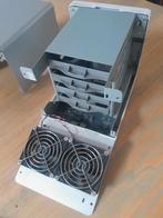 Synology 413J NAS - 4 Bay Netwerk Opslag, Computers en Software, NAS, Ophalen of Verzenden, Zo goed als nieuw