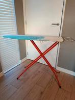 Vintage Brabantia strijkplank, oranje, Ophalen, Huis en Inrichting