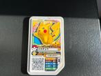 Pokémon ga-olé, Pikachu, Hobby en Vrije tijd, Verzamelkaartspellen | Pokémon, Ophalen of Verzenden, Zo goed als nieuw, Losse kaart