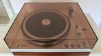 Philips 22GA212 platenspeler, Audio, Tv en Foto, Platenspelers, Ophalen of Verzenden, Gebruikt, Platenspeler, Philips