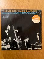 Modern Jazz Quartet - Laurindo Almeida LP, Cd's en Dvd's, Vinyl | Jazz en Blues, Gebruikt, Ophalen of Verzenden, 1940 tot 1960