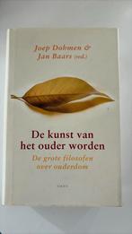 Joep Dohmen - De kunst van het ouder worden, Ophalen of Verzenden, Zo goed als nieuw, Joep Dohmen