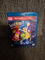 Inside out, Ophalen of Verzenden, Zo goed als nieuw