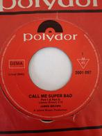 627 - James Brown - duitse persing, Gebruikt, Verzenden, 7 inch, Single
