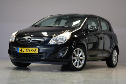 Opel Corsa 1.4 16V Cosmo |VERKOCHT, Auto's, Opel, Bedrijf, Corsa, ABS, Airbags, Airconditioning, Bluetooth, Boordcomputer, Centrale vergrendeling