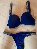 Victoria secret bikini maat S (blauw), Blauw, Ophalen of Verzenden, Zo goed als nieuw, Victoria’s secret