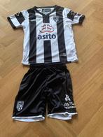 Heracles Tenue Knoester #13 - Kind XS, Ophalen of Verzenden, Zo goed als nieuw, Jongen of Meisje