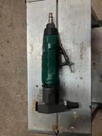 Parkside Knabbelschaar op perslucht - Zo goed als nieuw, Doe-het-zelf en Verbouw, Ophalen of Verzenden, Zo goed als nieuw, Minder dan 700 watt