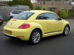 Volkswagen Beetle 1.2 TSI Trend Airco, cruise controle, park, Voorwielaandrijving, Euro 5, Stof, Gebruikt