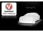 Peugeot 1007 1.6-16V Gentry/Automaat 101379 km ! NAP, Gebruikt, Zwart, 4 cilinders, 4 stoelen