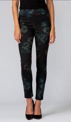 Joseph Ribkoff prachtig gekleurde stretch broek mt 40/42, Kleding | Dames, Overige kleuren, ., Maat 42/44 (L), Joseph Ribkoff