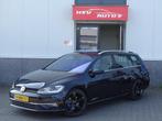 Volkswagen Golf Variant 1.0 TSI Highline navi LM 1e eig org, Auto's, Volkswagen, Voorwielaandrijving, Gebruikt, Euro 6, 1200 kg