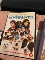 Hondenhôtel DVD - Avontuur voor het hele gezin!, Avontuur, Alle leeftijden, Ophalen of Verzenden, Zo goed als nieuw