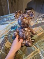Streetbear skull, Ophalen, Overige typen