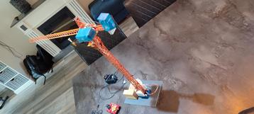 Leuke rc toren kraan  beschikbaar voor biedingen