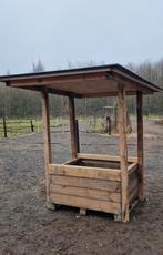 Mooi degelijk hooihuis. slowfeeder, Ophalen, Overige soorten