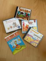 Kinder CD’s, Cd's en Dvd's, Cd's | Kinderen en Jeugd, Ophalen, Nieuw in verpakking, Overige typen, 3 tot 5 jaar