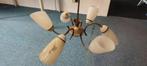 Vintage Sputnik kroonluchter – 6-armige hanglamp - klassiek, Ophalen