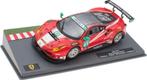 4540: Ferrari 488 GT3 #63 - Balzan/Bird/Cressoni/Nielsen '17, Hobby en Vrije tijd, Modelauto's | 1:43, Auto, Ophalen of Verzenden