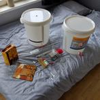 bier brouw set, Ophalen, Zo goed als nieuw, Overige typen, Overige merken