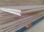 Underlayment (*), Nieuw