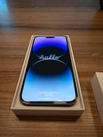 Iphone 14 Pro Max 128 Gb, Telecommunicatie, 128 GB, Paars, 88 %, Ophalen of Verzenden