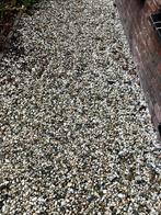 Gemengd grind 1-2kuub gratis, Ophalen, Zo goed als nieuw