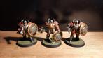 Annihilators - Stormcast Eternals, Hobby en Vrije tijd, Wargaming, Gebruikt, Verzenden, Figuurtje(s), Warhammer