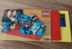 Legoset 264 vintage - woonkamer, Ophalen of Verzenden, Gebruikt