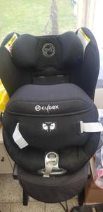 2 keer Cybex autostoel   kleur zwart van 0 Tot 18 kg, Kinderen en Baby's, Autostoeltjes, Overige merken, Autogordel of Isofix