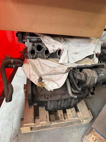 5 cilinder tdi acv d5252t beschikbaar voor biedingen