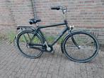 Herenfiets, Fietsen en Brommers, Fietsen | Heren | Herenfietsen, Ophalen, Gebruikt, Overige merken