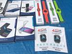 Diverse mobiele telefoon en iwatch accessoires nieuw, Ophalen of Verzenden, Nieuw
