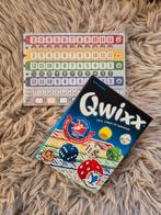Qwixx gezelschapspel spel nieuw kerst, Ophalen, Nieuw