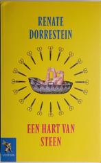 Een Hart van Steen. ISBN 9789021415642., Verzenden, Zo goed als nieuw, Renate Dorrestein