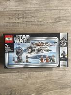 75259 LEGO Star Wars Snowspeeder – 20th Anniversary Edition, Ophalen of Verzenden, Nieuw, Complete set, Lego