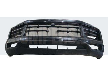 Bumper Porsche Cayenne 9Y0 FACELIFT 23- Voorbumper Q5861 beschikbaar voor biedingen