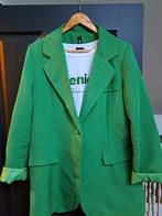 Groene colbert New Collection en shirt G-Maxx XL, Maat 46/48 (XL) of groter, Ophalen of Verzenden, Jasje, G-Maxx