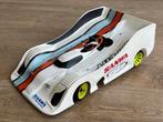 Serpent Viper 977 EVO 2 rc, Ophalen of Verzenden, Schaal 1:8, Nitro, Zo goed als nieuw