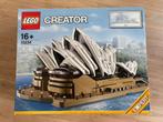 Lego Opera House / Nieuw en Geseald, Kinderen en Baby's, Speelgoed | Duplo en Lego, Verzenden, Nieuw, Complete set, Lego