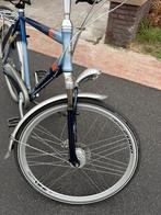 Herenfiets, Ophalen, Zo goed als nieuw, Overige merken