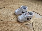 Nike maat 18,5, Ophalen of Verzenden, Zo goed als nieuw, Schoentjes
