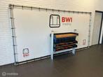 Sortimo SR5 bedrijfswageninrichting / businrichting Werkbank, Ophalen of Verzenden