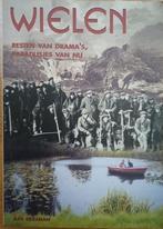KORTING! Wielen - Aad Nekeman, Boeken, Geschiedenis | Stad en Regio, 20e eeuw of later, Ophalen of Verzenden, Zo goed als nieuw