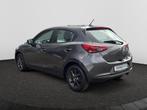 Mazda 2 1.5 Skyactiv-G Comfort | Cruise | Camera | Airco | O, Voorwielaandrijving, Gebruikt, Euro 6, 4 cilinders